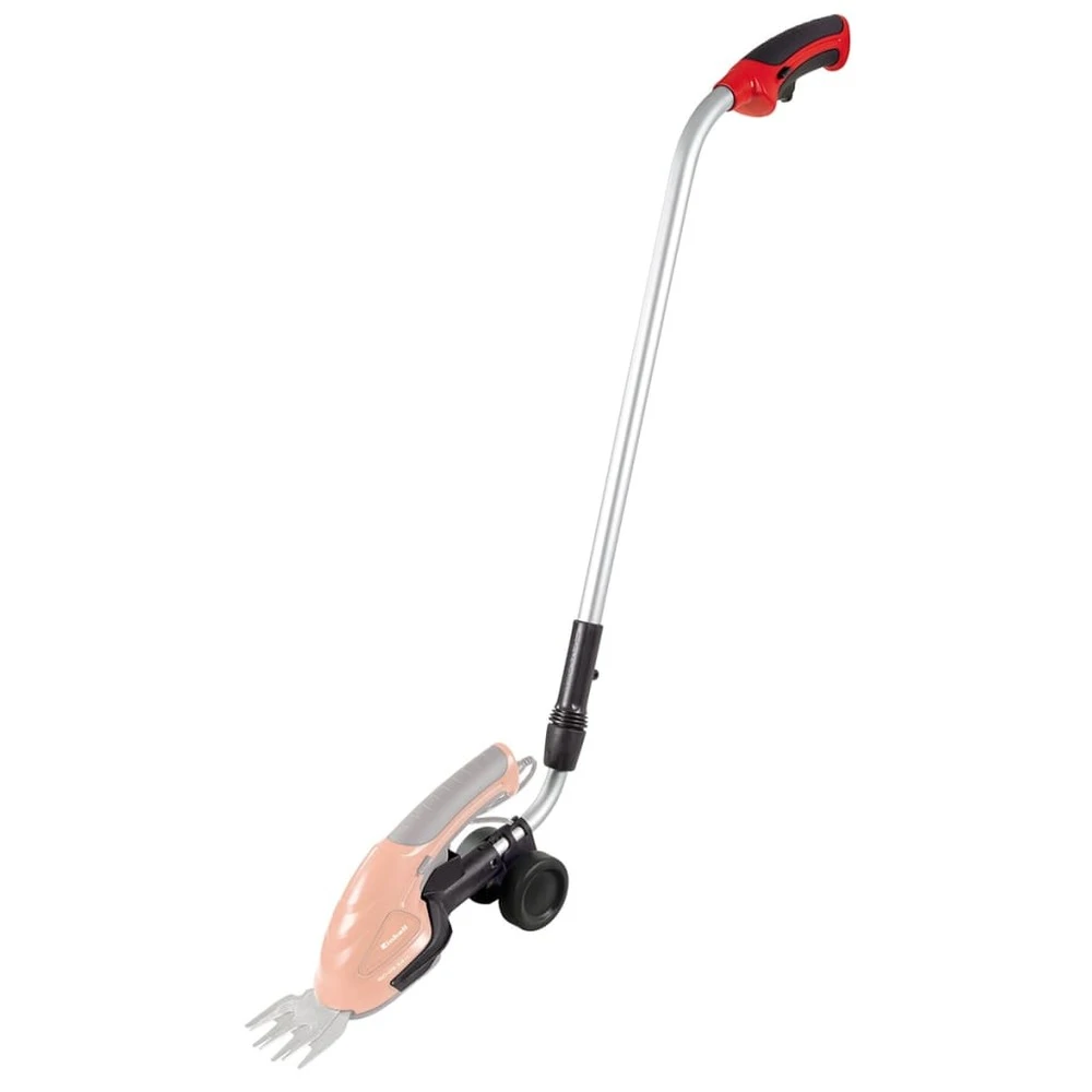 Einhell Débroussailleuse Et Tondeuse à Gazon Sans Cordon Gc-cg 3,6 Li 1 Einhell Débroussailleuse Et Tondeuse à Gazon Sans Cordon Gc-cg 3,6 Li