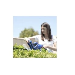 Taille-haies électrique 450 W Poignée Rotative 90° Guide 50 Cm Goodyear 8 Taille-haies électrique 450 W Poignée Rotative 90° Guide 50 Cm Goodyear -Jardin Outils Magasin fa028de7a0919bc9